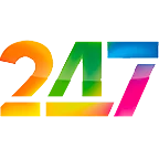 24/7 Production