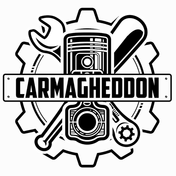 Carmagheddon